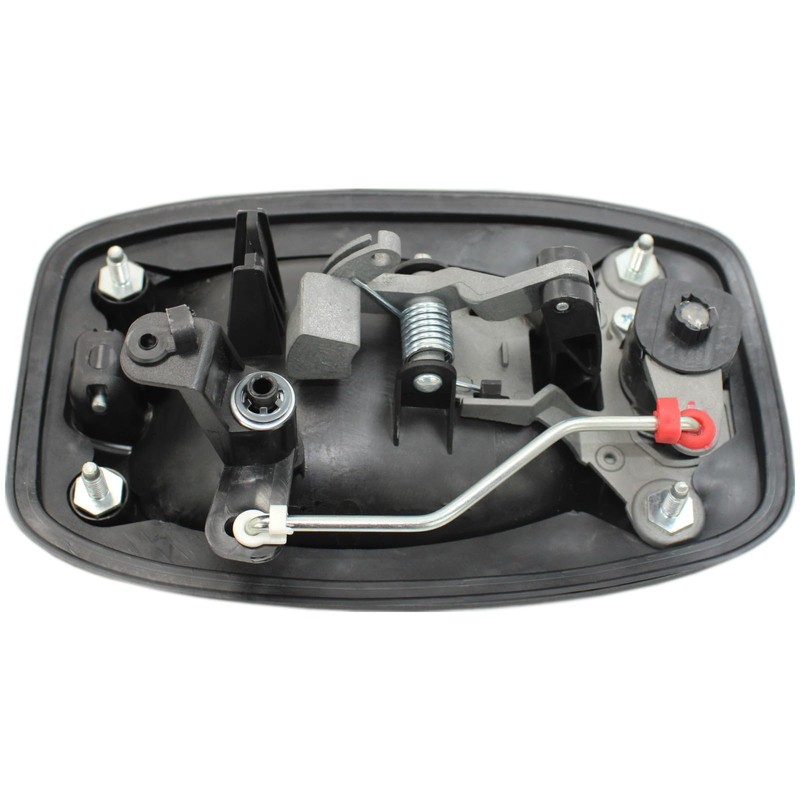 BIAREN Rear Door Handle Without Lock for Fiat Ducato Peugeot