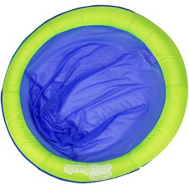 Swimways Spring Float Papasan - Colors May Vary