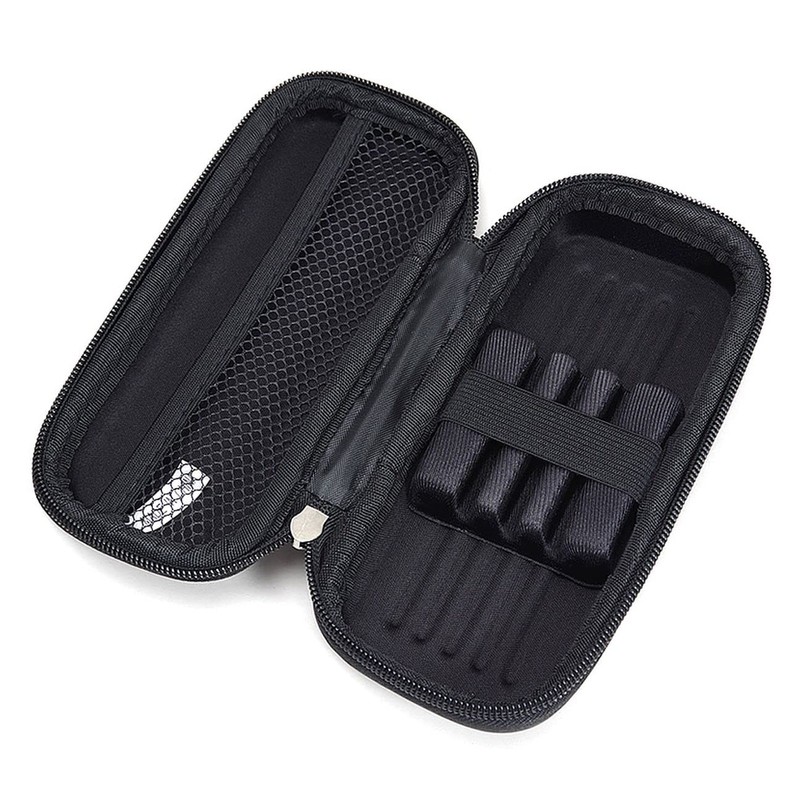 Grandios GD-DTCASE [EVA Material] Dart Case, Portable, Holder, Dustproof, Storage,