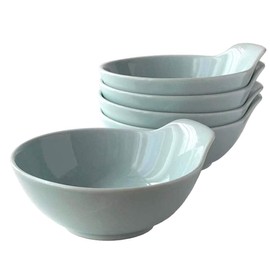 Celadon and the Hungry, Set of 5 