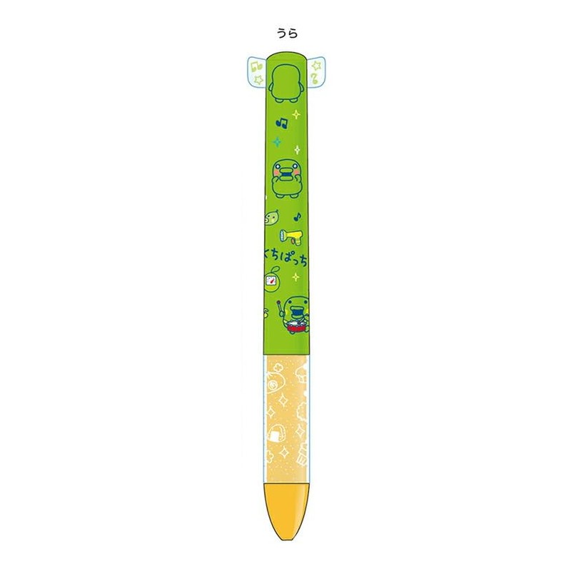 funbox 24700201 Tamagotchi Ballpoint Pen, 0.03 inches (0.7 mm), Mii