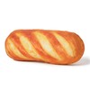 Neko Tomosha Plush Cat Toy, Agatari Bread, Set of 2,