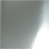 Metallic Foil Card, A4 21x30 cm, 280 g, silver, 10sheets