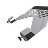 Notebook Laptop Stand Arm Mount Tray