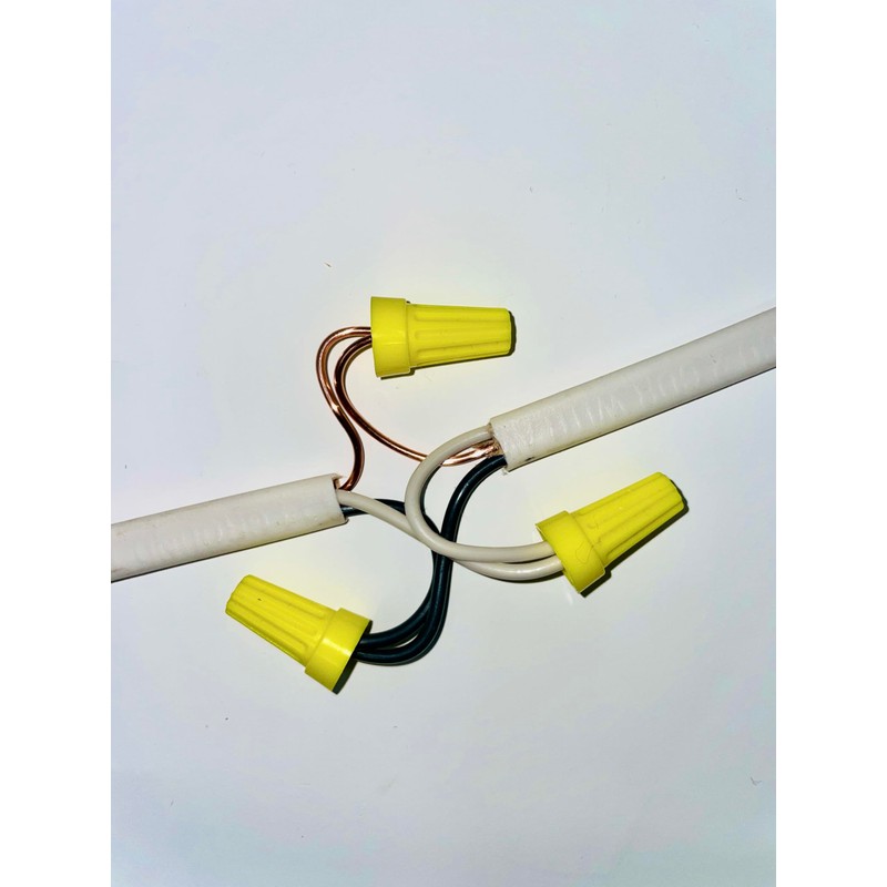 Open Splice Junction Box (10-Pack)