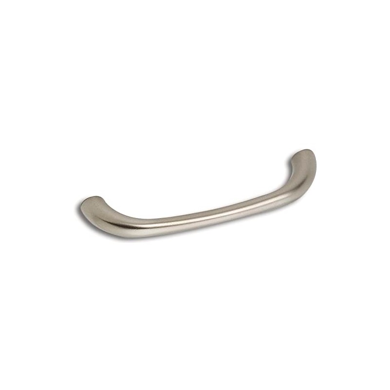 OBF 08 2660 27 Grimme Limnos Drawer Handle Width 76