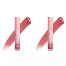 Kibo 키보 립플럼퍼 촉촉 볼륨 도톰 립플러스 어텀로즈X2개 Kibbo Lip Plumper Moisturizing Volume Thick Lip Plus Autumn Rose X2