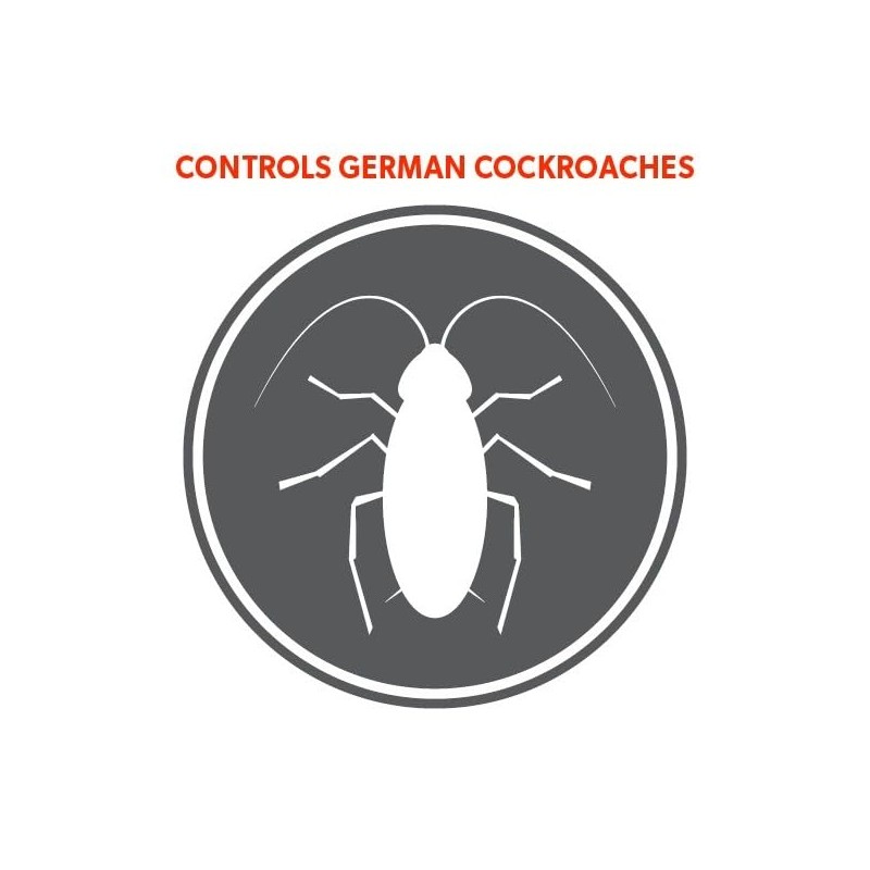 Protect-us Really Serious! Pro Insecticidal Dust, 500 g