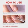 Probelle Sistema Cosmético 100% Natural para Restaurar las Uñas Dañadas
