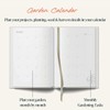Yop & Tom Gardening Journal - Plan, Track and Manage