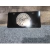 b4 nada Indiana Fever Aluminum Plate Laser Etched Car Front