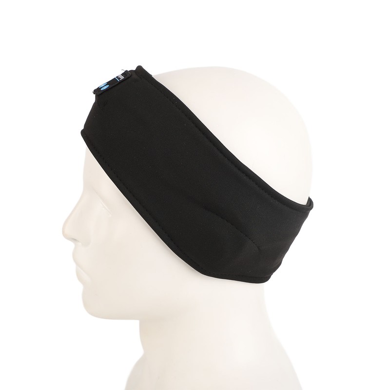 Sports Music Headband Portable USB Sleep Headphone BT Headband for