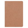 Clairefontaine - Ref 73316C - Age Bag Staplebound Notebook (96