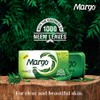 Margo Soap - 100 g (Buy 4 Get 1 Free)