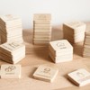 Second Scout Picture Tile Packs, Activities Set
