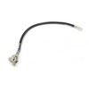 Polaris Ranger Battery to Ground Cable, Genuine OEM Part 4014049,