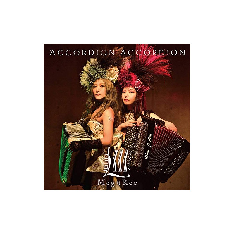 ACCORDION ACCORDION