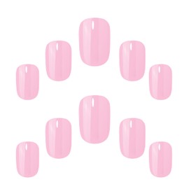 Elegant Touch Core Colour Perfect Pink