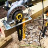 Superior Steel S77000 12 Inch Beam Cutter for Worm Drive