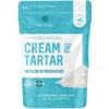Cream of Tartar for Baking 1lb Gluten Free Premium All