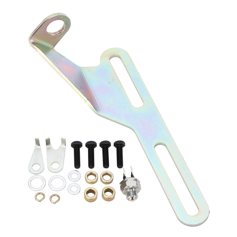 Backup Light Neutral Safety Switch Kit BL 1400U for TH‑350