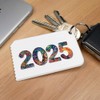 Azeeda 'Colourful 2025' Plastic Ice Scraper (IC00041269)