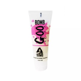 She Is Bomb Collection Slick & Slay Foam 7oz (NEW) + Bomb Goo 2.5oz