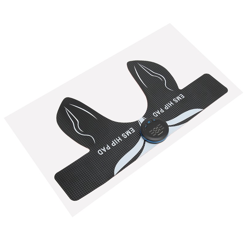 Electric Buttocks Lifting Trainer Lifting Shaping Micro Current 6 Modes