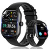 Smart Watch Large Screen with Bluetooth Calling Function and Android