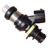 XIAFENERXI 1PCS Fuel Injector FBYCG50 FBYCG80 16600-AA270 for Subaru Forest