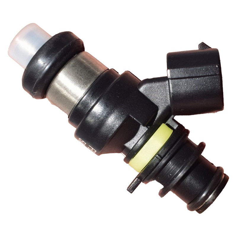XIAFENERXI 1PCS Fuel Injector FBYCG50 FBYCG80 16600-AA270 for Subaru Forest
