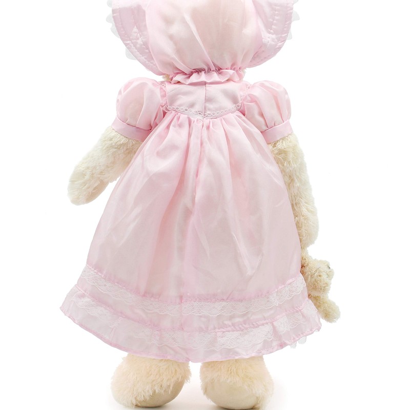 oitscute Teddy Bears Baby Cute Soft Plush Stuffed Animal Toy
