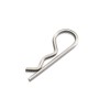 Beta Pin/R Pin T304 (A2) Stainless Steel 6 mm x