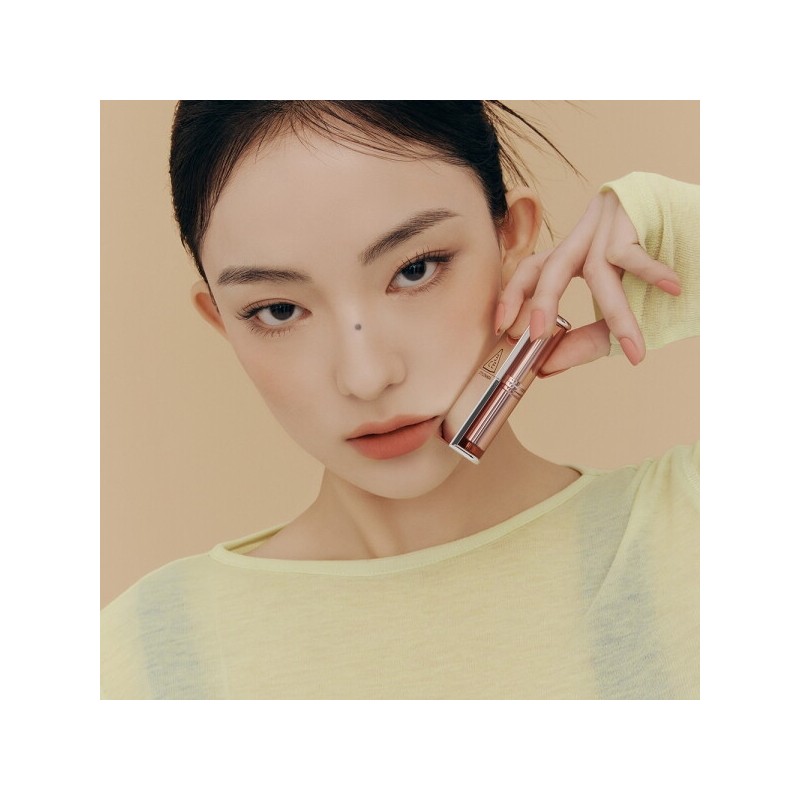 3CE 3CE Blur Matte Lipstick UNKNOWN WAY / 쓰리씨이 3CE블러