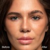 Palladio Gel Laminador de Cejas Transparente Fijación Extrema
