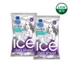 Cold sensation therapy ice deo sheet x 1 + 1 more (total 2) cooling sheet / 냉감테라피 아이스 데오 시트 x 1개+1개 더(총2개)쿨링시트