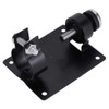 Drill Cutting Stand, Electric Drill Cutting Stand Holder Seat Bracket