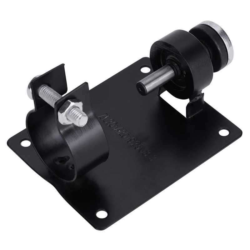 Drill Cutting Stand, Electric Drill Cutting Stand Holder Seat Bracket
