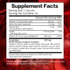 Taoters Blood Balance Advanced Formula Supports Healthy Blood Pressure -