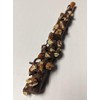 Chocolate Covered Pretzel rods Nut Lovers Hand Made Chocolate dipped