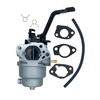YAMAKATO Generator Carburetor for Huayi P27-1C Generac GP5500 GP7500E GP8000E