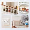 NIIMBOT D110 New Version Label Maker Machine with Tape, Bluetooth