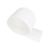 Ocibel Rolls of Cotton Strips Pack of 500 for Manicures