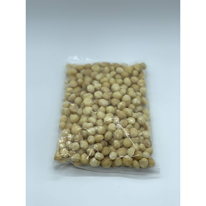 Macadamia Nut Raw Unsalted 夏威夷果仁