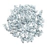 50PCs Tire Thread Studs Tungsten Steel Screw for Loader Skid