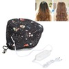Hair Care Hat Deep Conditioning Adjustable Electric Hair Thermal Cap
