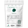 Micro Ingredients Organic Chlorella Powder, 20 Ounces | Broken Cell