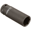 Yamashita Koken 14301M-22 1/2 (12.7 mm) SQ. Impact Hexagonal Deep