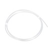 DMiotech 1 Pack PTFE Tubing Hose Pipe Insulating Tube, 4mmx5mmx
