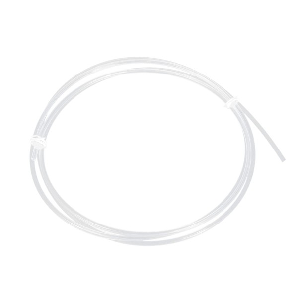 DMiotech 1 Pack PTFE Tubing Hose Pipe Insulating Tube, 4mmx5mmx